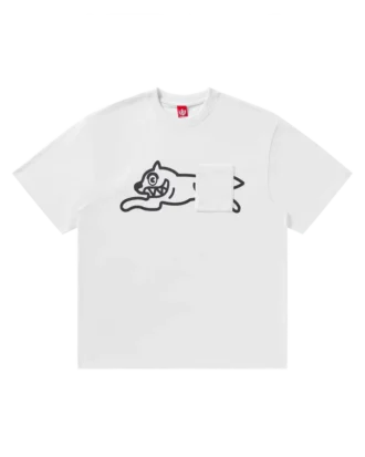 Flavours tee