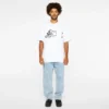 Flavours tee
