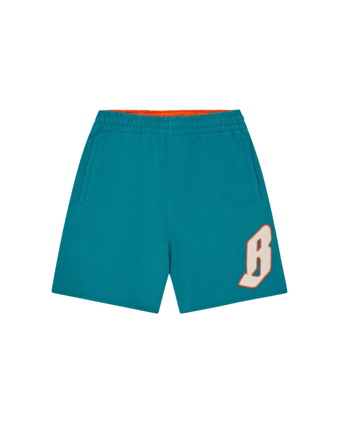 Flying b chenille sweatshorts Flying b chenille sweatshorts