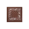 Flying b paisley bandana