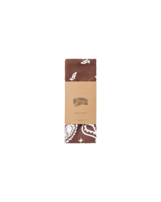 Flying b paisley bandana