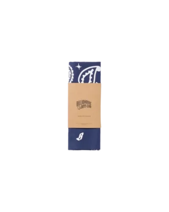 Flying b paisley bandana