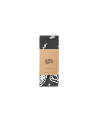 Flying b paisley bandana