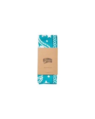 Flying b paisley bandana