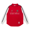 Football ls shirt