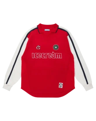 Football ls shirt