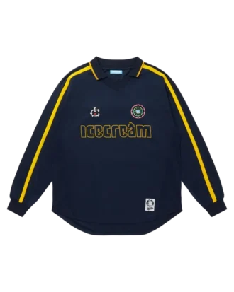 Football ls shirt