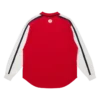 Football ls shirt