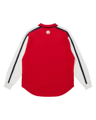 Football ls shirt
