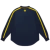 Football ls shirt