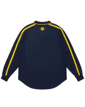 Football ls shirt
