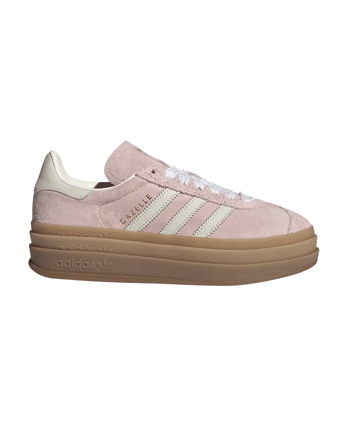 Gazelle bold w Gazelle bold w