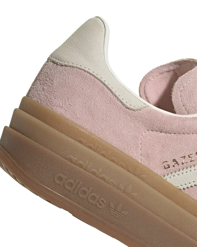 Gazelle bold w Gazelle bold w