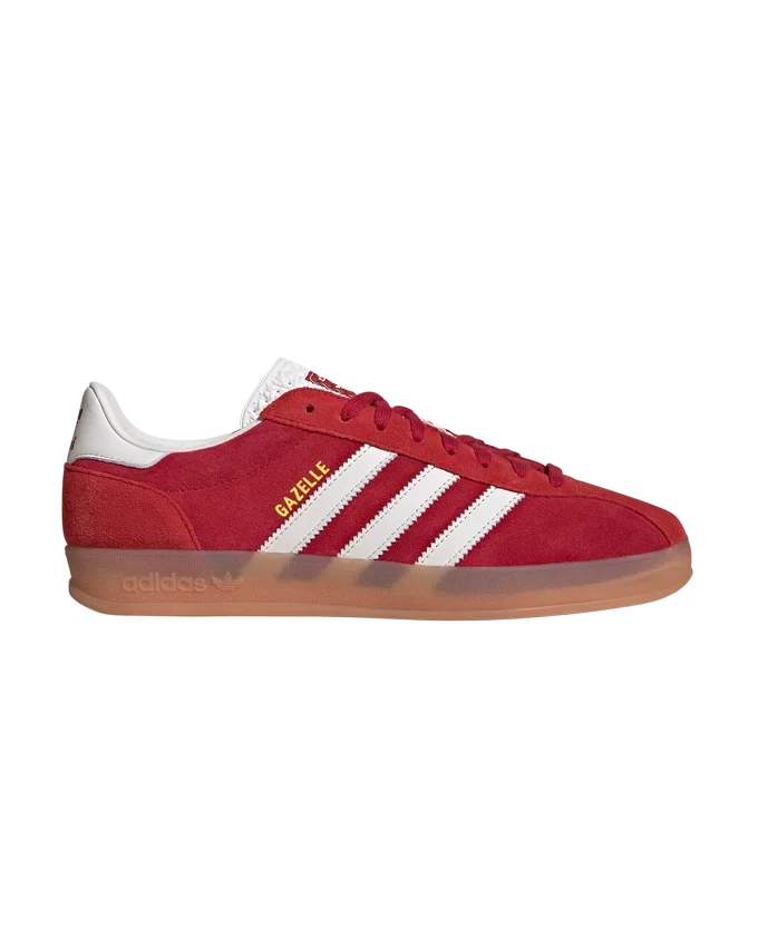 Gazelle indoor pro Gazelle indoor pro