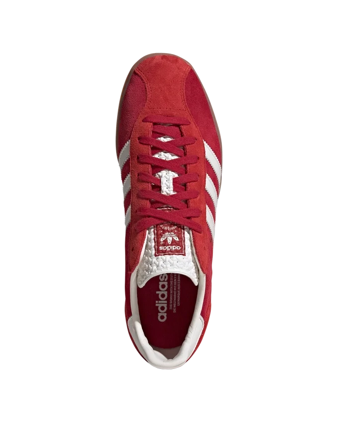 Gazelle indoor pro Gazelle indoor pro