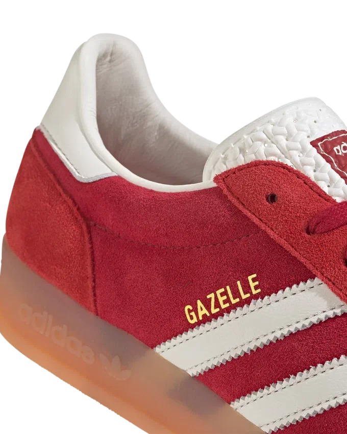 Gazelle indoor pro Gazelle indoor pro