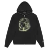 Glow astro zip through hood