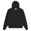 Glow astro zip through hood