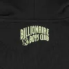 Glow astro zip through hood