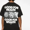 Good for health ss tee