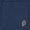 Gradient shorts