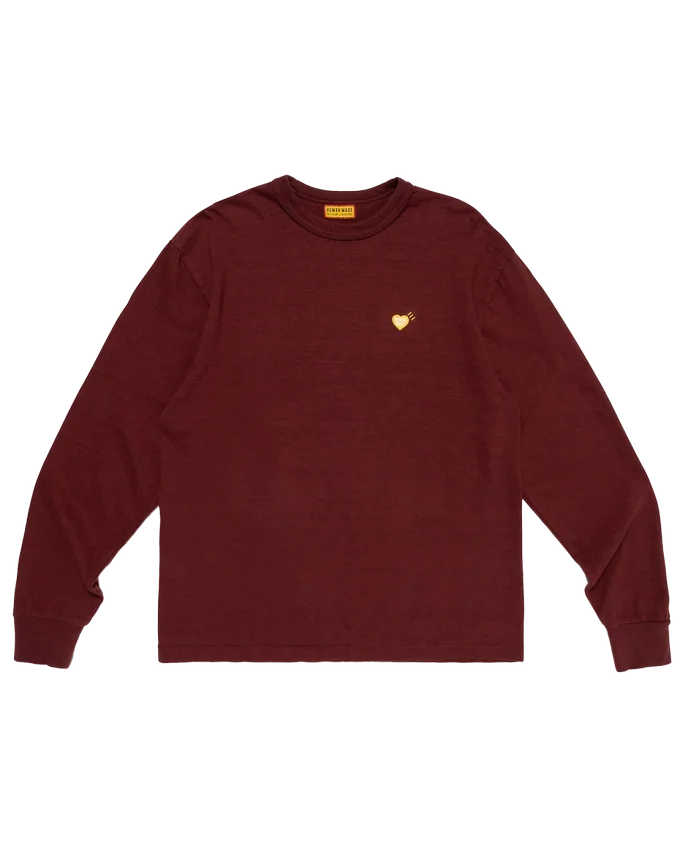 Graphic l/s t-shirt #1 Graphic l/s t-shirt #1