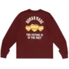Graphic l/s t-shirt #1 Graphic l/s t-shirt #1