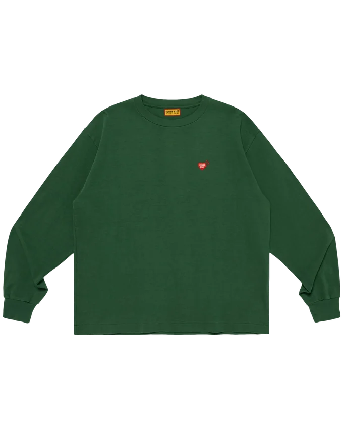 Graphic l/s t-shirt Graphic l/s t-shirt