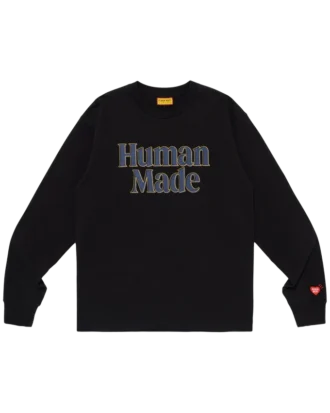 Graphic l/s t-shirt Graphic l/s t-shirt