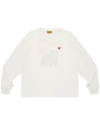 Graphic l/s t-shirt Graphic l/s t-shirt
