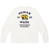 Graphic l/s t-shirt #2