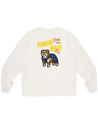 Graphic l/s t-shirt Graphic l/s t-shirt