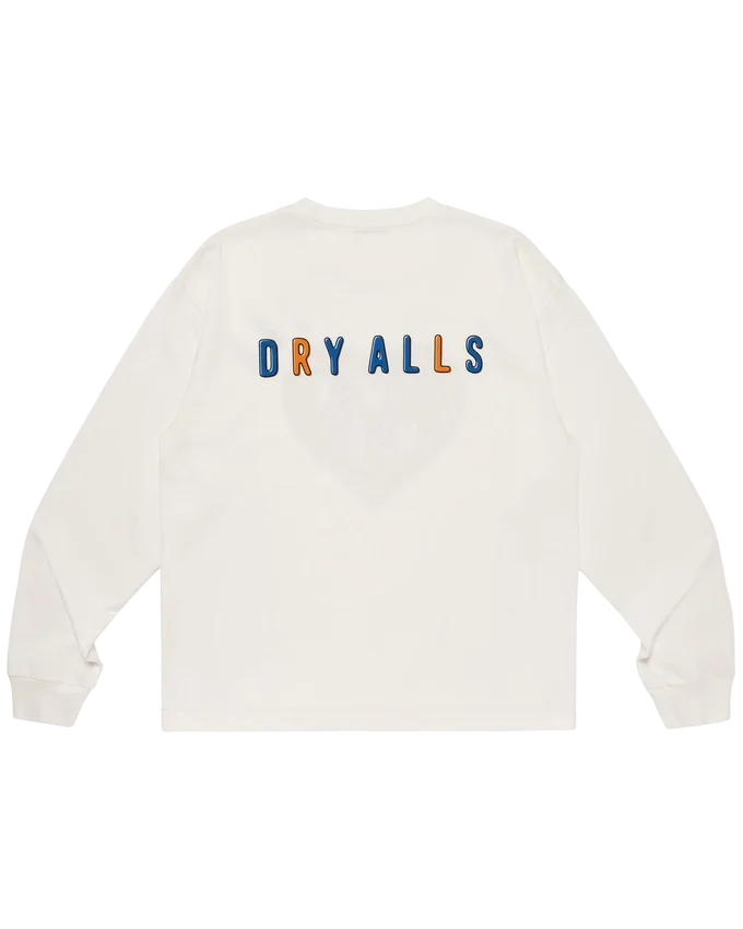Graphic l/s t-shirt Graphic l/s t-shirt