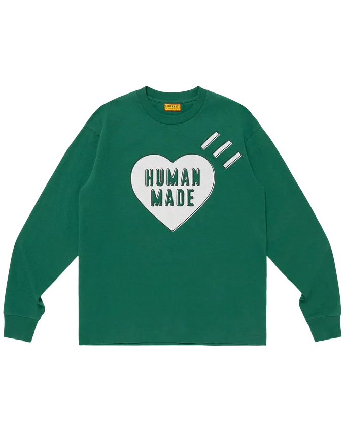 Graphic l/s t-shirt #5 Graphic l/s t-shirt #5