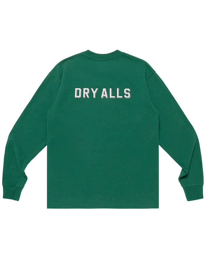 Graphic l/s t-shirt #5 Graphic l/s t-shirt #5