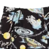 Graphic shorts