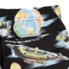 Graphic shorts