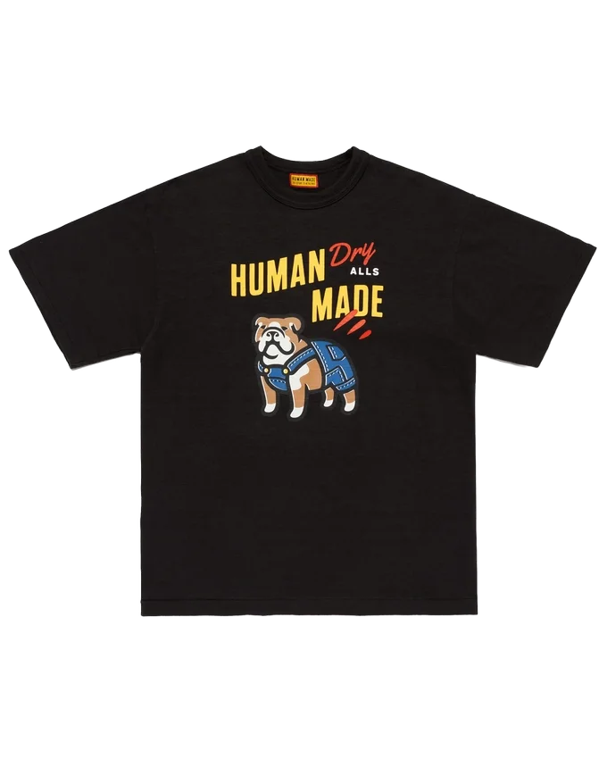 Graphic t-shirt Graphic t-shirt