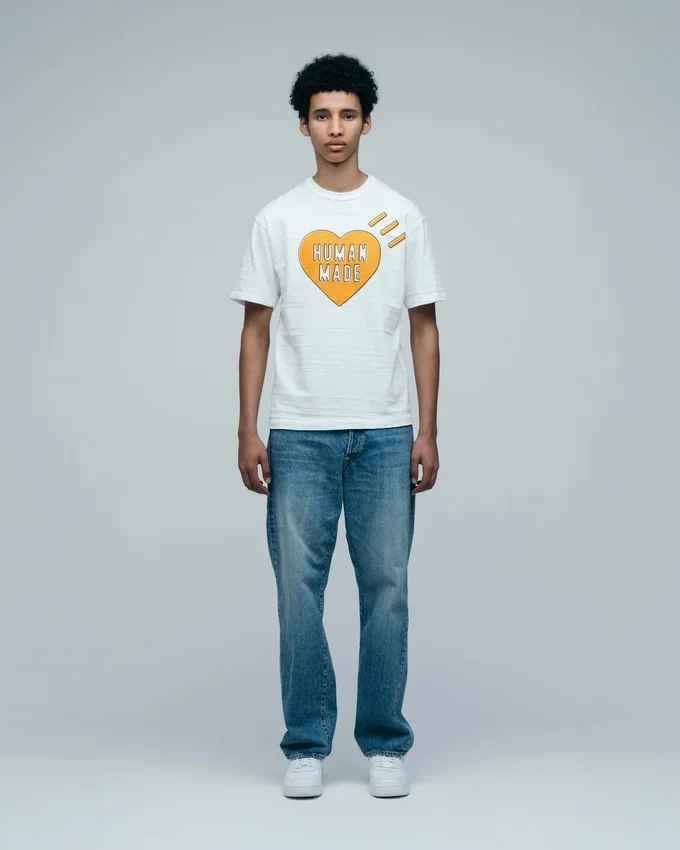 Graphic t-shirt #1 Graphic t-shirt #1