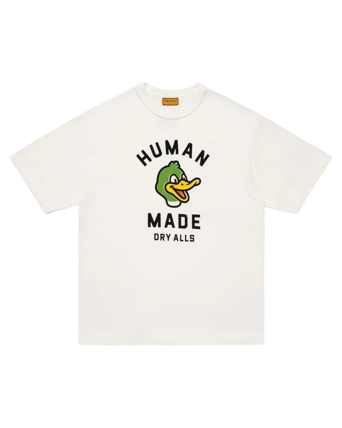 Graphic t-shirt Graphic t-shirt