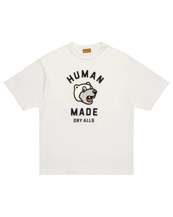 Graphic t-shirt Graphic t-shirt