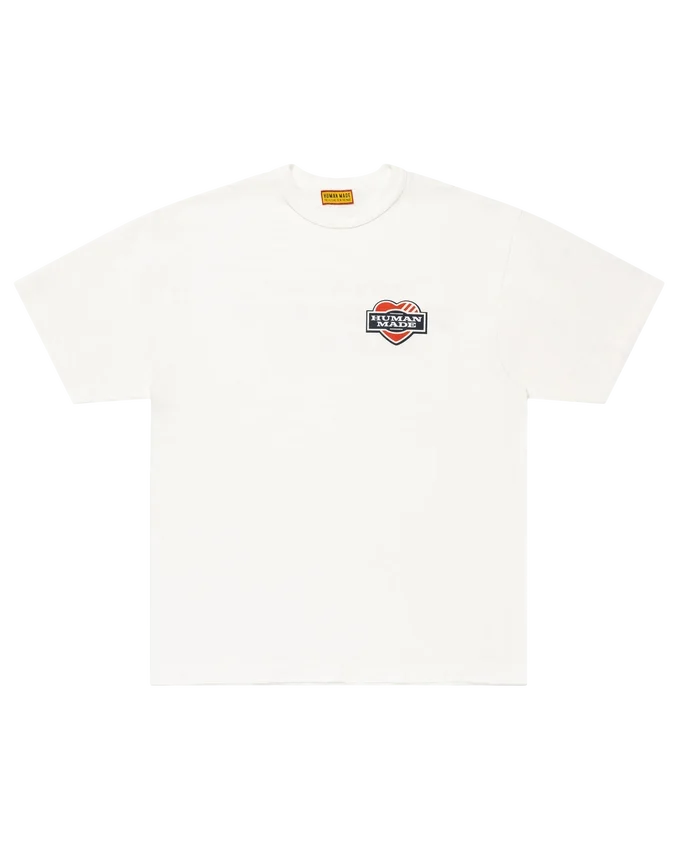 Graphic t-shirt #11 Graphic t-shirt #11