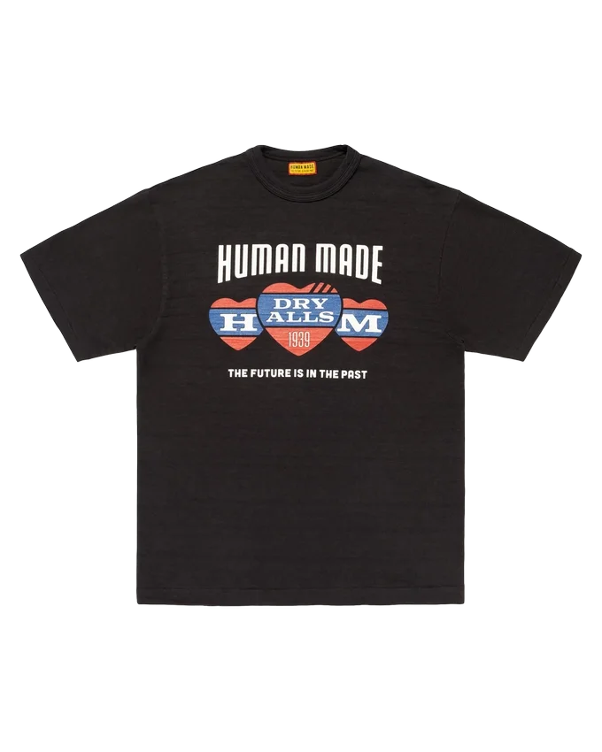 Graphic t-shirt #2 Graphic t-shirt #2