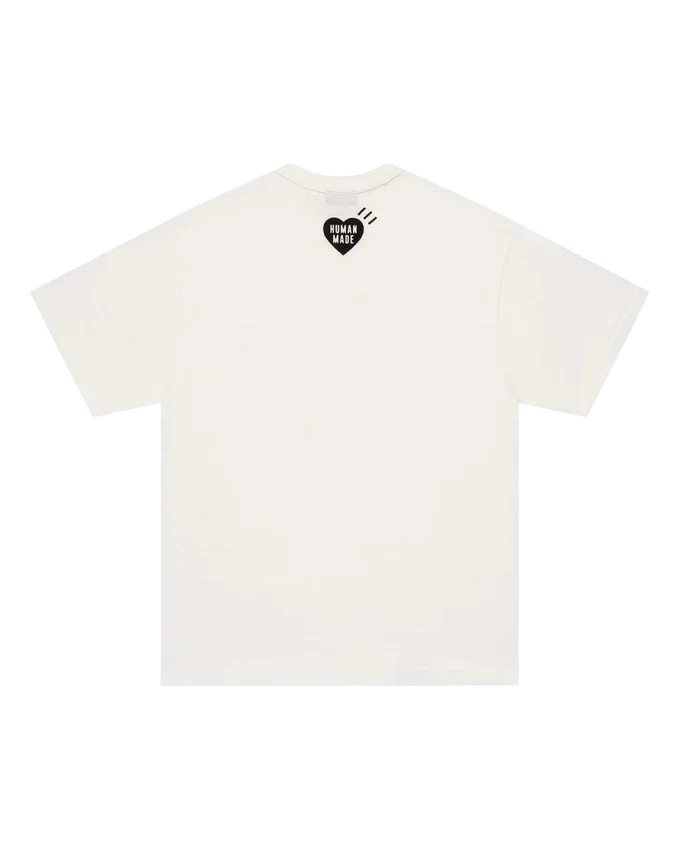 Graphic t-shirt Graphic t-shirt