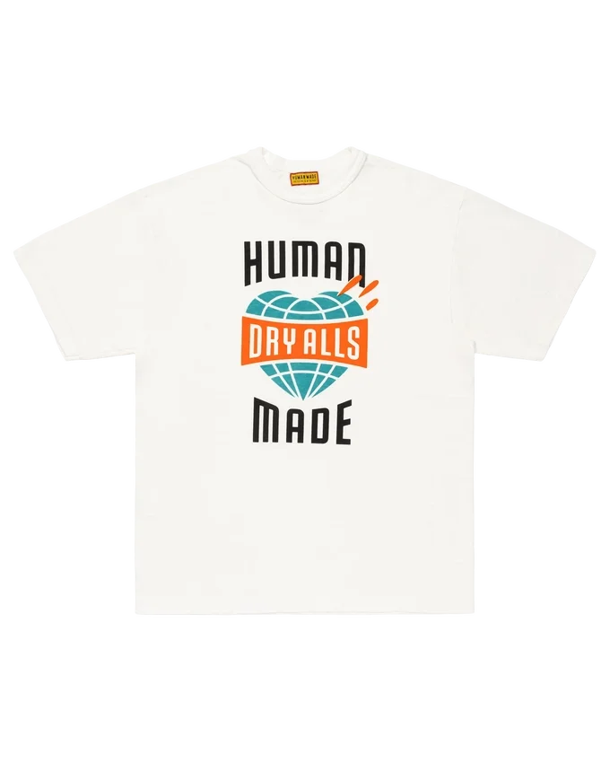 Graphic t-shirt #3 Graphic t-shirt #3