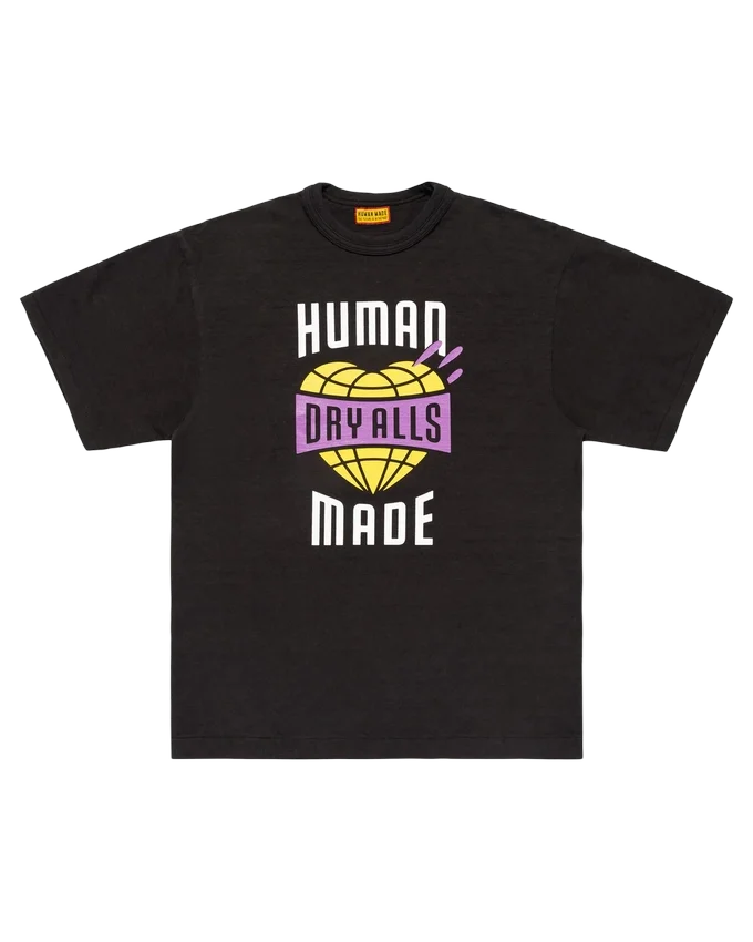 Graphic t-shirt #3 Graphic t-shirt #3