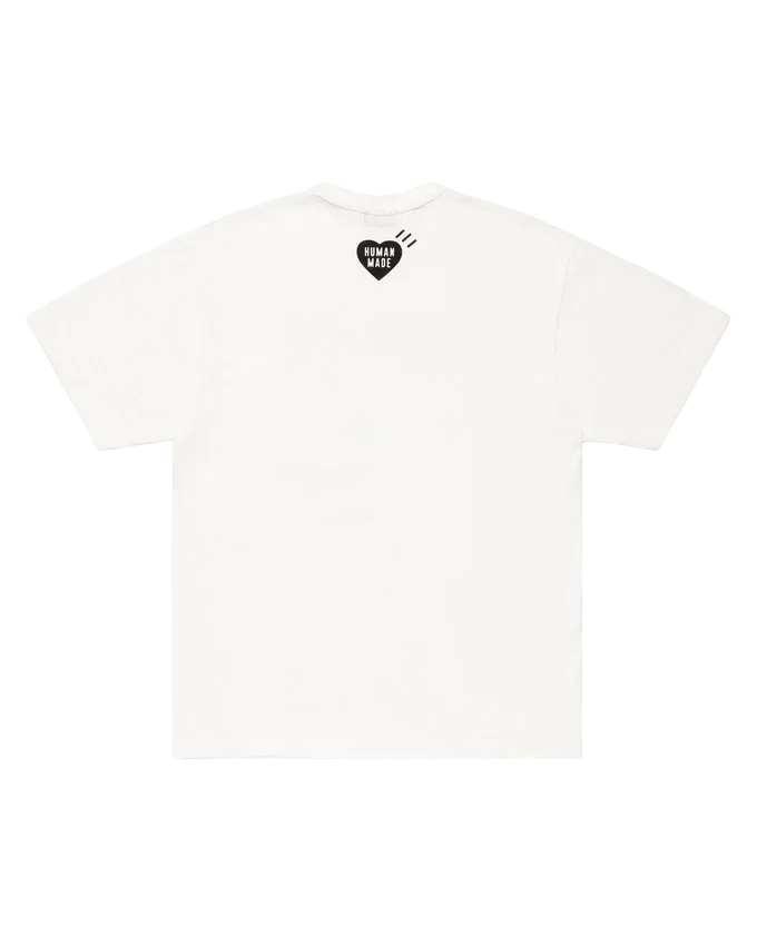 Graphic t-shirt #3 Graphic t-shirt #3
