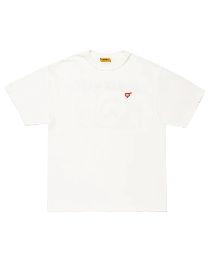 Graphic t-shirt #4 Graphic t-shirt #4