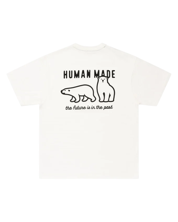 Graphic t-shirt #4 Graphic t-shirt #4