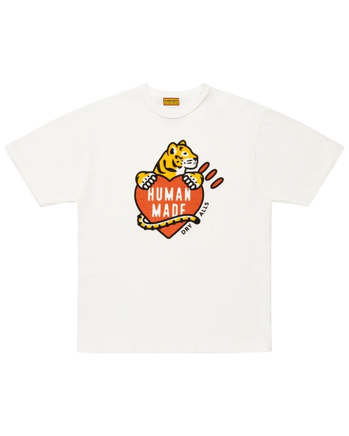 Graphic t-shirt #6 Graphic t-shirt #6